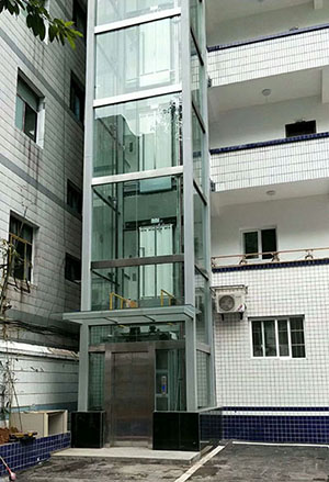 舊樓加裝電梯 舊樓加裝電梯