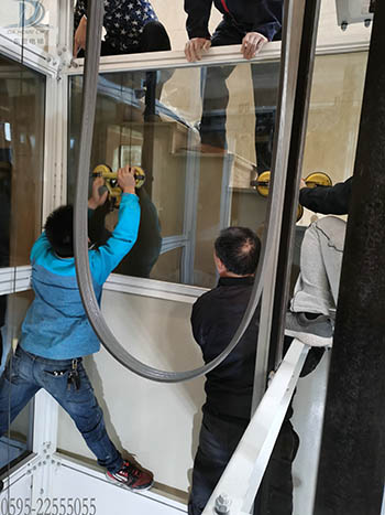 廈門別墅電梯設(shè)計(jì)多少錢圖片